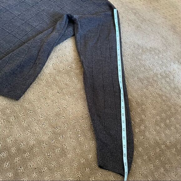 Dockers Gray Marled Soft Knit Polo Size XL - Picture 12 of 16